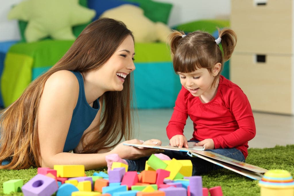 early intervention autism