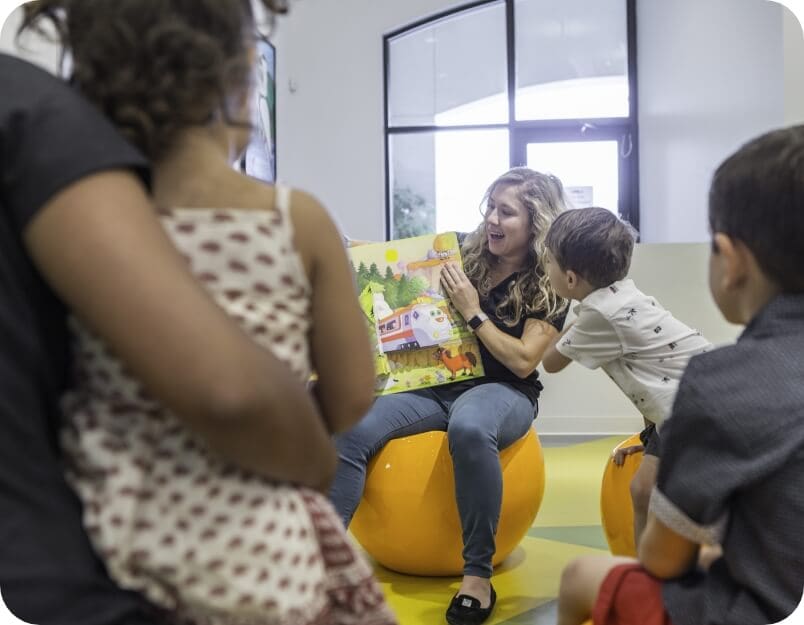 Life Skills Development