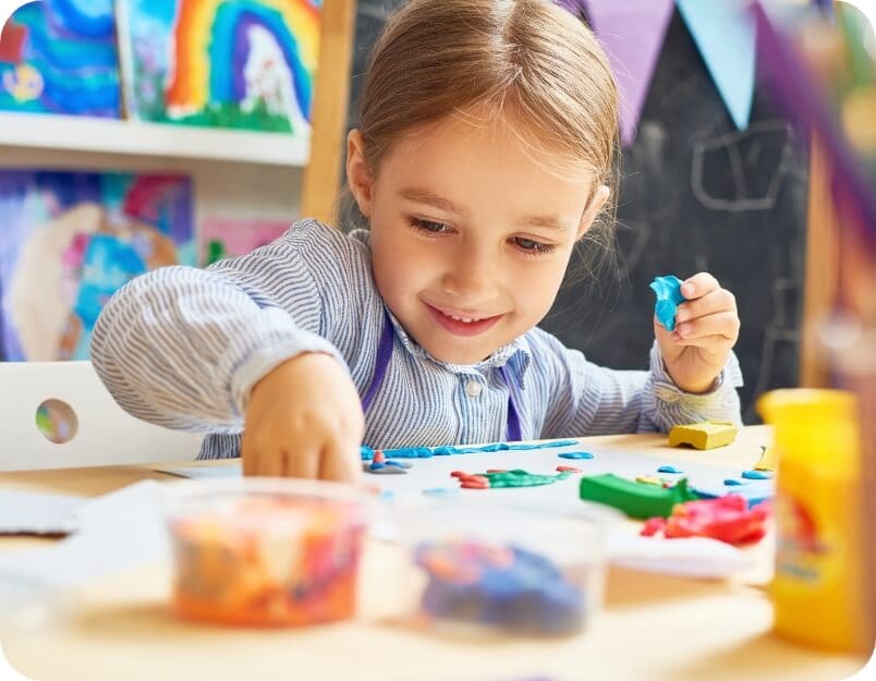 Applied Behavior Analysis Therapy (ABA)