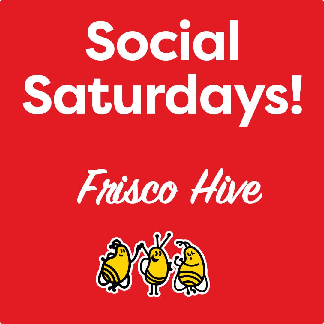 SocialSaturday