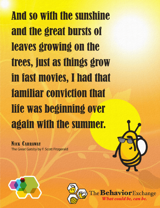 Summer Quote