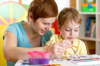 autsim specialist in dallas