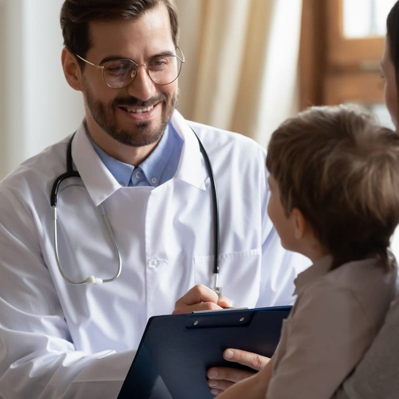 abs therapy endorsements