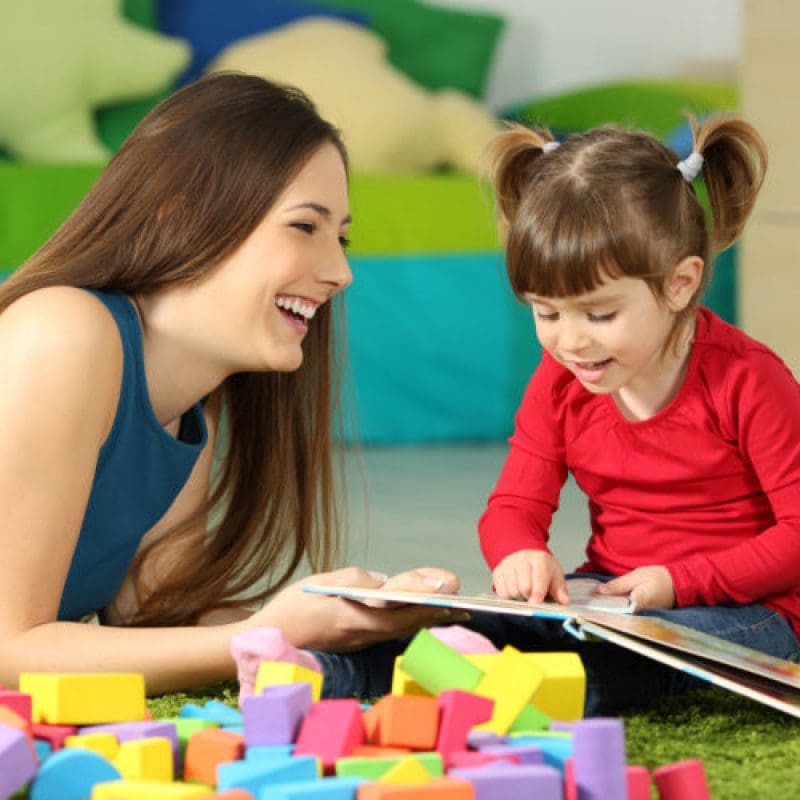 early intervention autism