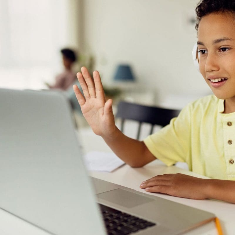 virtual ABA therapy services